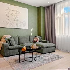 Rin Luxury Apartments