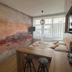 KAMERALNY przy promenadzie - domki, apartamenty, pokoje