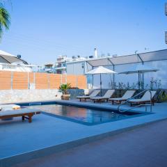 Be Crete - Villa Del Sol