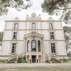 Château de Bayssan
