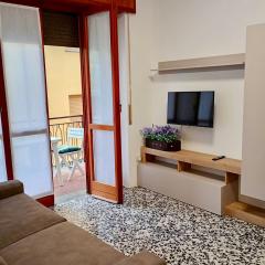 Appartamento Ciclamino