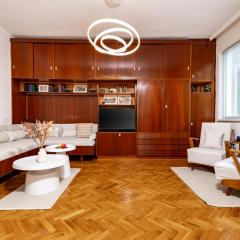 Spacious 2BD Apartment in Central Plovdiv by Flat Mаnager