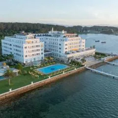 Eurostars Gran Hotel La Toja