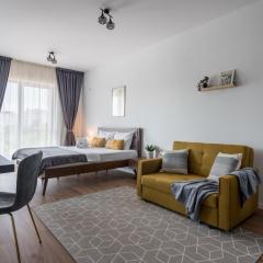 Urban Zen Elegant Apartment & Terrace