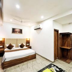 HOTEL KAILASH REGENCY - Luxury Rooms Near Railway Station and Bus Terminal Ludhiana