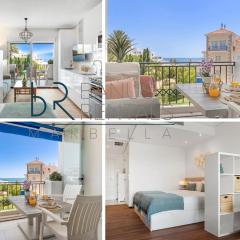 Estudio Medina Garden 232