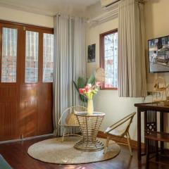 Leng Viethome stuido in Hanoi Old Quater 72 Hang Chieu