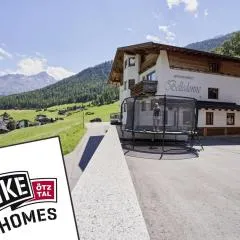 Appartements Belledonne Ski & Bike in and out, zentrale Lage