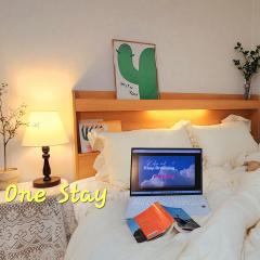 다원스테이 가로수길3분 신사역