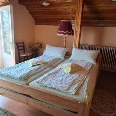 Sárkány vendégház