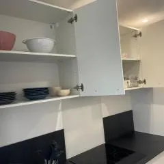 Bel appartement Fragonard