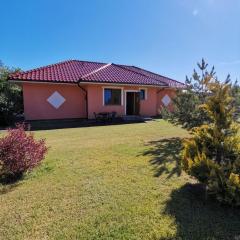Apartamenty Amber Wyspa