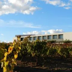 Hotel-Bodega Finca de Los Arandinos