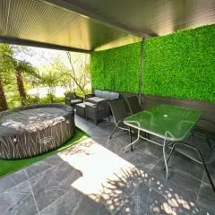 Mobile Homes - Camping Melany Umag