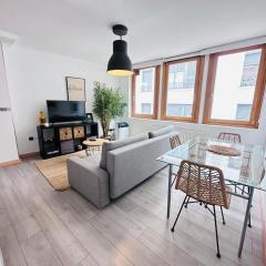 Atuaire Home En la Plaza Mayor III Centro de Burgos Parking Incluido