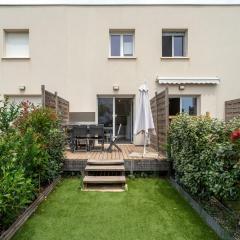 La Dune N52 - Villa 3P6