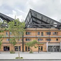 Auberge de Jeunesse HI Paris Yves Robert