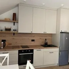 Apartament przy Górze Witosza