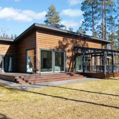 Holiday Home Villa dalton by Interhome