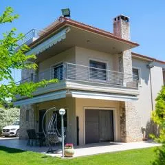 Kristie's Villa