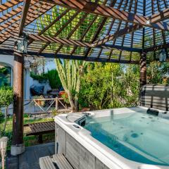 Holiday Home Villa Yakamoz by Interhome