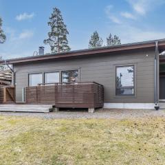 Holiday Home Villa kaarina by Interhome