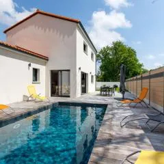 Holiday Home Le Pré Tarin by Interhome