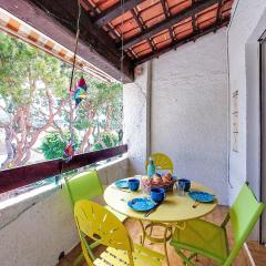Apartment L'Ile heureuse-9 by Interhome