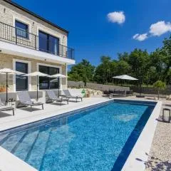 Holiday Home Villa Piemonte Istria by Interhome