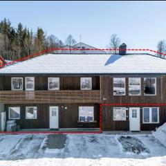 Urban Aurora - Apartment 1 & 2 - Free parking