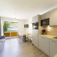 Studio rénové à Gourette, 4 pers, animaux admis, wifi - FR-1-400-140