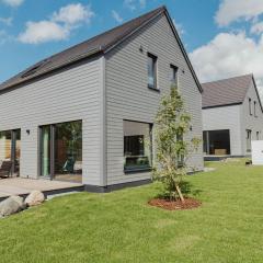 NEU "Rügen Resørt Sagard" großzügiges, gemütliches Familienhaus "Solveig" mit Terrasse