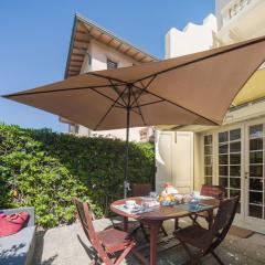 Apartment appartamento Brezza Marina by Interhome