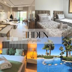 Ehden Properties - Appt d'exception dans l'incontournable Prestigia