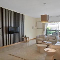 Guadalmina Golfside Residency - Free Parking