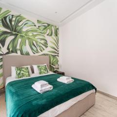 Acropolis Royal Suite