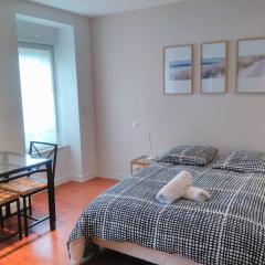 Studio, 128 Rue Jean Jaurès