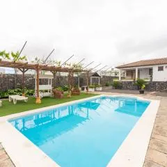 Casa Rural La Tanquera y Las Rosas