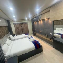 Hotel Ruskin PvtLtd