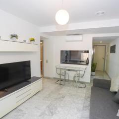 DIFFERENTFLATS Cancun