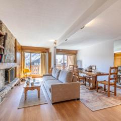 Appartement de Standing au Centre de Val-d'Isère, Balcon Sud et Proche Pistes - FR-1-694-46