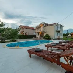 Villa Sami ZadarVillas