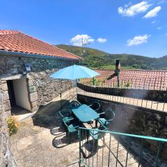 Casa em Aldeia rural - Circuito Aldeias de Portugal