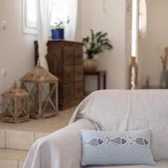 Cozy Sea View House