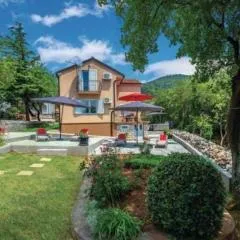 House Hideaway Novi Vinodolski by Villas Guide