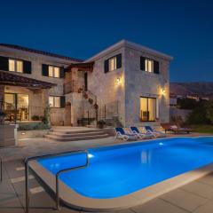 Villa Dominus - Split by Villas Guide