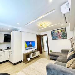 1 bed Apartment in Osu-Accra