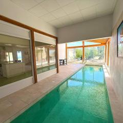 Villa la Madrague vue mer