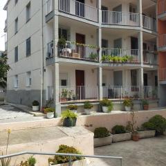 Family-Friendly 3BR Apartment in Salou Central, Near Beach