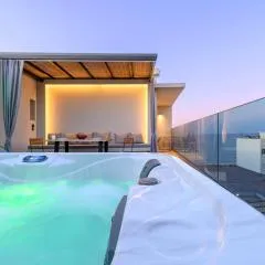 ELEANA Beach Suites